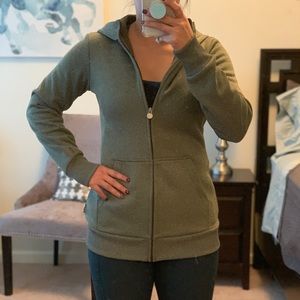 Burton Dryride soft shell jacket